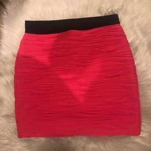 FOREVER 21 SKIRT